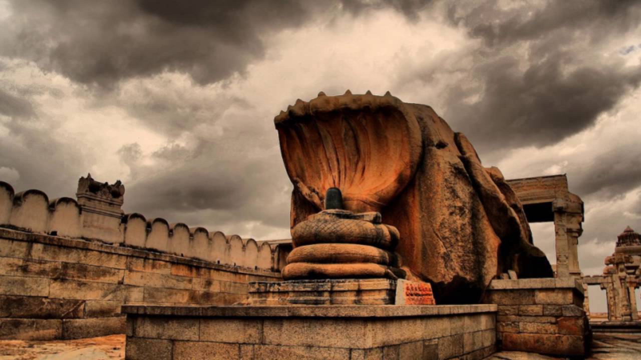 Shiv Raksha Mantra By Sreejith Nampoothiri-The most Powerful Mantra for Shiv | ശിവ മന്ത്രം