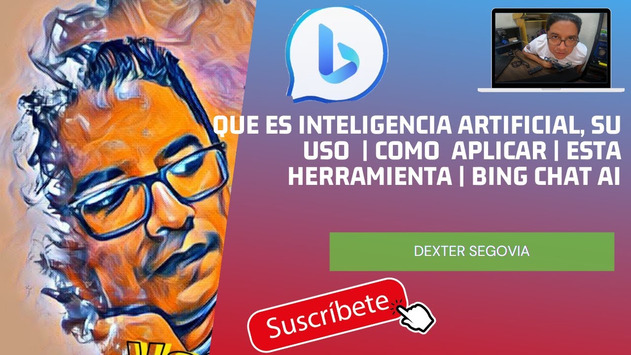 "Integrando BING CHAT de MICROSOFT en tu sitio web para mejorar la ...