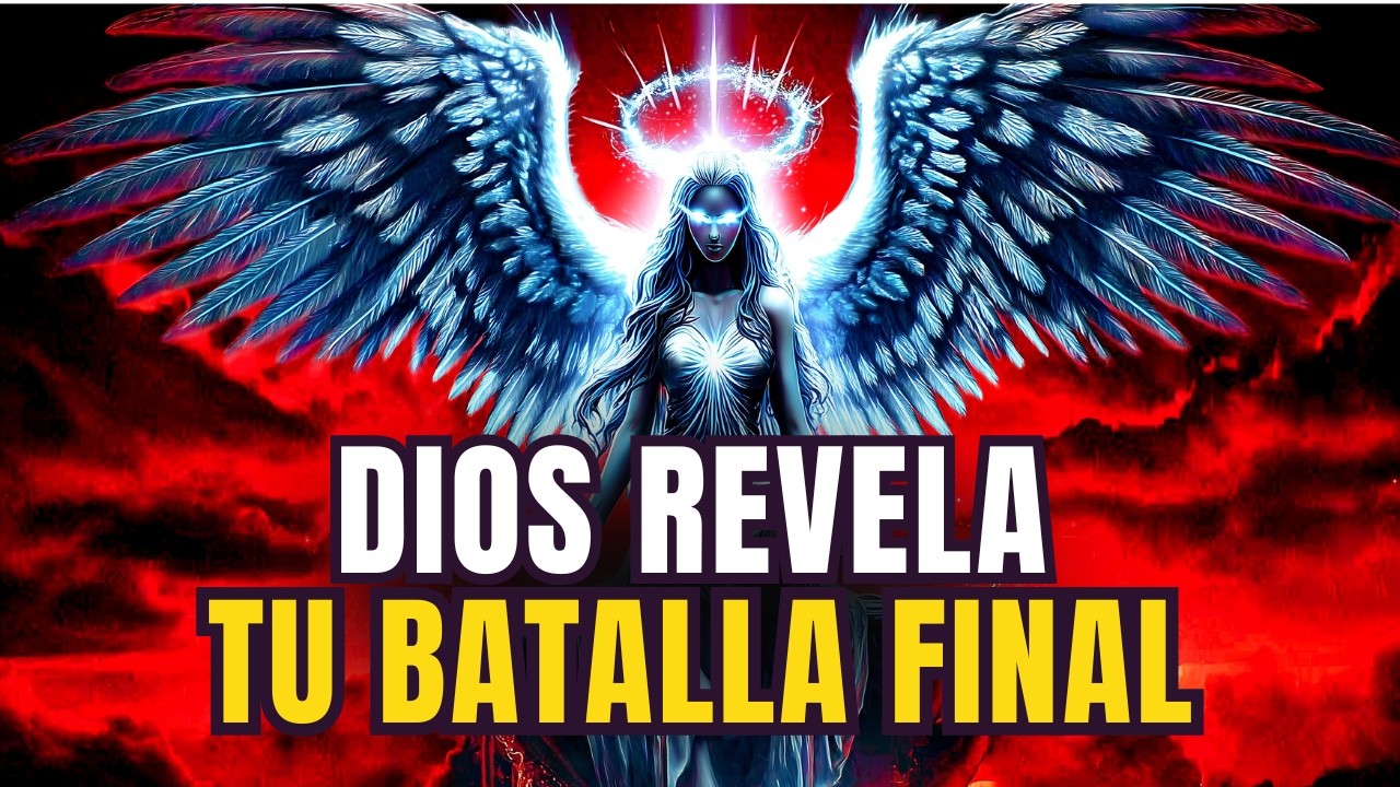 ELEGIDO: Esta es tu última BATALLA — y DIOS escribirá tu nuevo destino ⚔️