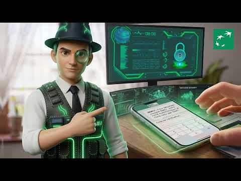 MisterCyber Episode 1 | BMCI