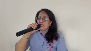 Aji Rooth Kar Ab By Priti