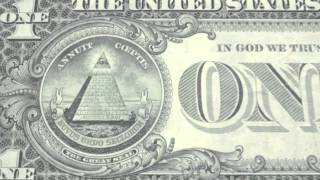 Secrets of the US One Dollar Bill