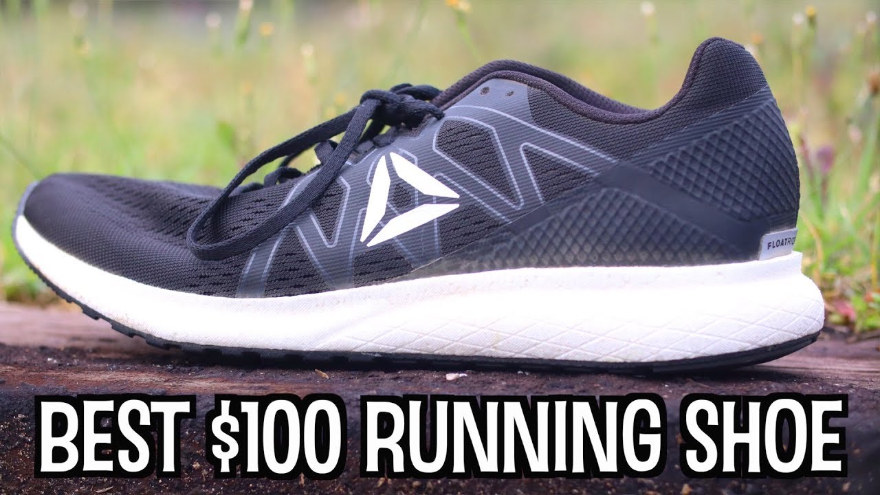The Best 100 Running Shoe Of 2019 From Reebok Youtube