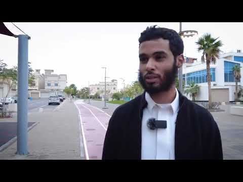تسعى أمانة المنطقة الشرقية لتحسين وتطوير مضامير المشي في الطرق والأحياء لتعزيز جودة الحياة بالمدن