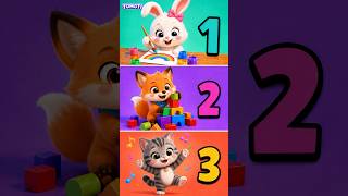 🎵Paint, Build, Dance!🎨 Fun Kids Song NOW on Channel! | Nursery Rhymes &amp; Baby Songs
