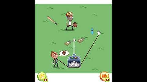 Troll Robber Steal it your Way: Level 89 Gameplay #SssbGames