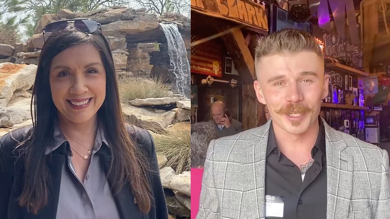 Clay Clark Reviews | Join Eric Trump At Clay Clark’s Business Conference