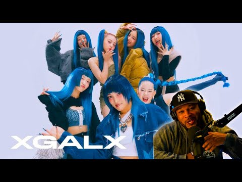 K-POP・アジア XG SHOOTING STAR XG - SHOOTING STAR (Official Music Video) OUT NOW! - YouTube