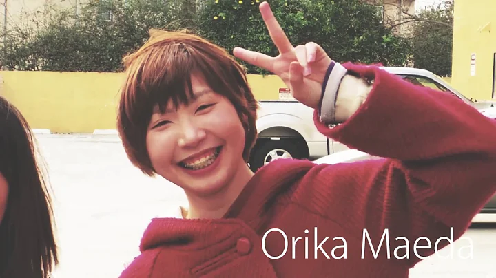 CVS OC 2nd Opening Movie