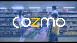 Cozmo Supermarket