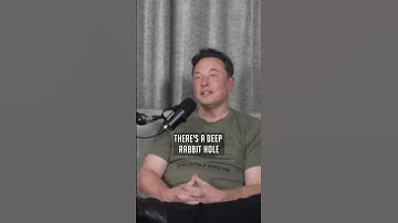 Does Elon Musk Believe in a Lost Civilization? - Joe Rogan