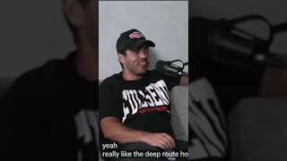 Does Elon Musk Believe In A Lost Civilization? - Joe Rogan