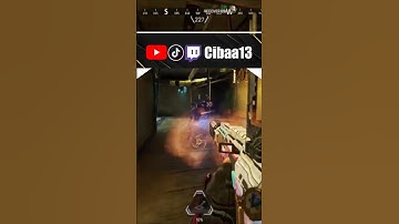 Apex Legends - Solo Squad Wipe! #apexlegends #gaming #playstation #trending #viralvideo #squadwipe