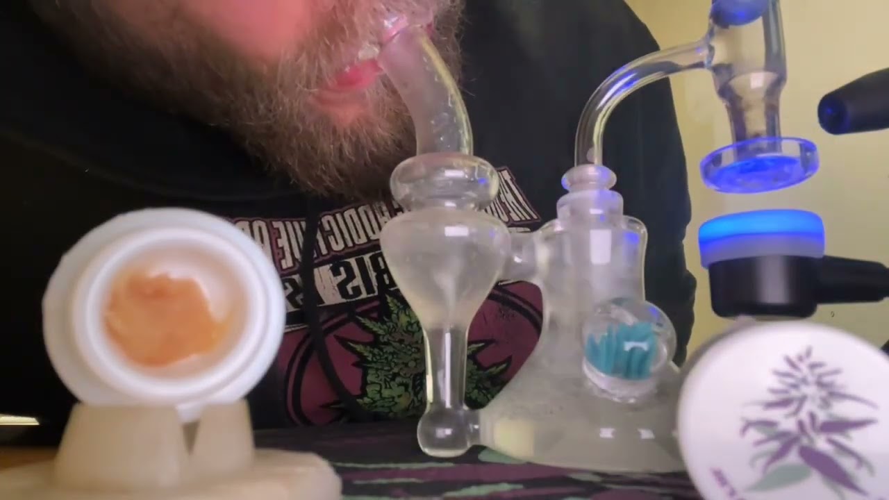 Happy SunDave FunDave, Hazy Hill Farm-Frutas del Diablo, nothing for sale or trade… Great taste…