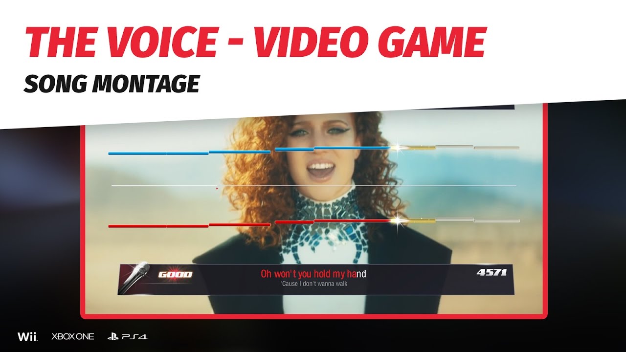 Слушать песню game. Game Voice. Voice of the Voice game.