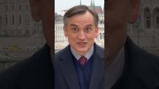 Ziobro Dosadnie O Tusku Kłamstwo, Oszczerstwo I Manipulację Uczynił Narzędziami Represji