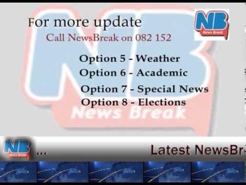 NewsBreak7am 26 February 2013 