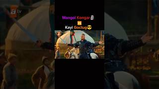 Kongarto Göktug Who Was Yours Favourite