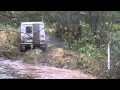 Вепсский лес 2012. Кольцевая гонка