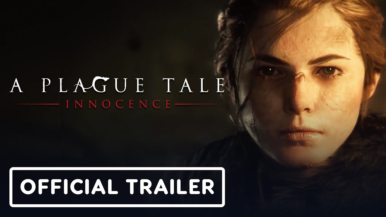 A Plague Tale: Innocence - Launch Trailer 