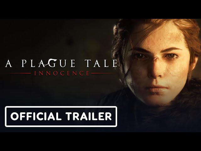 A Plague Tale: Innocence Heads to PS4, Switch, and Xbox Series X