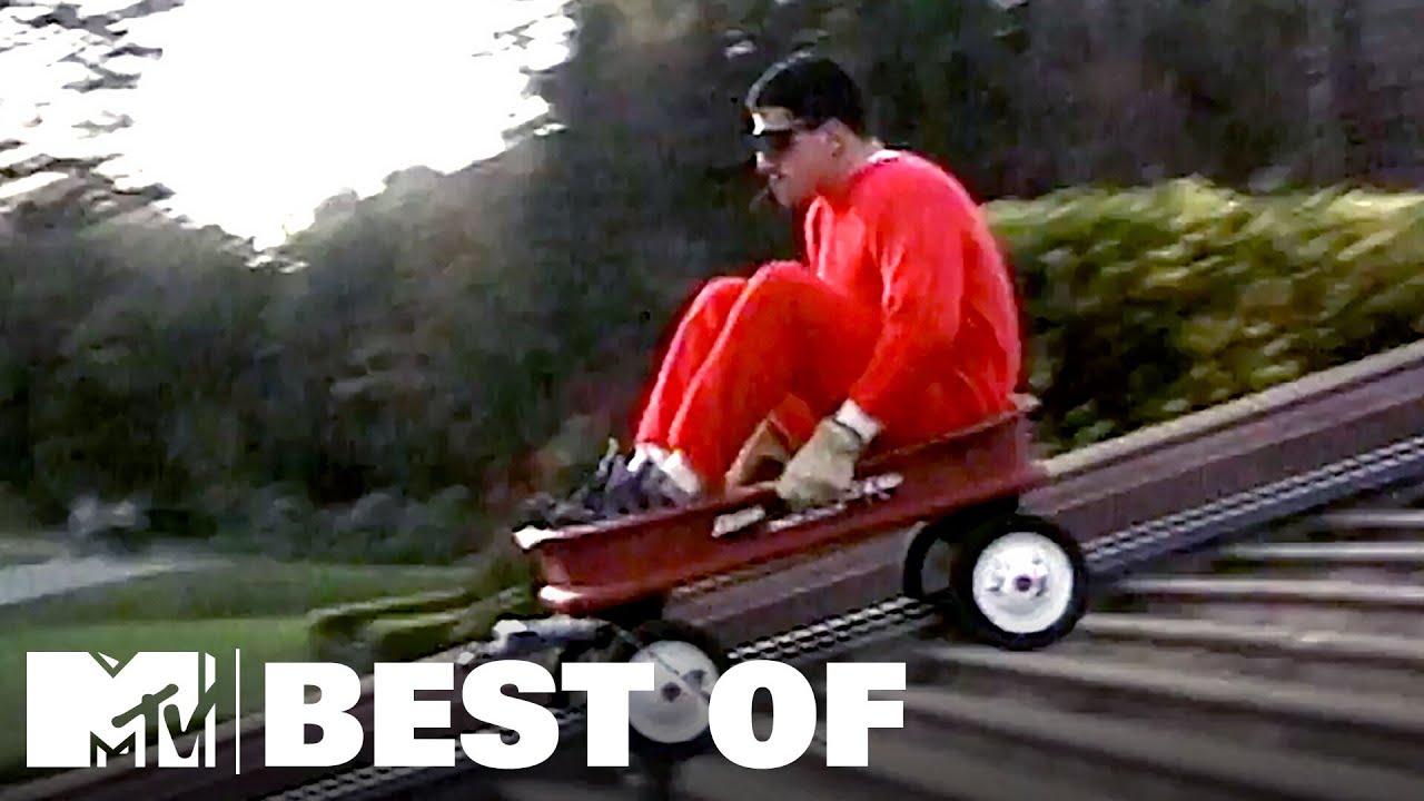 Best of EXTREME Sports ? Jackass