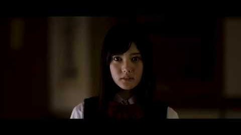 【映画 予告編】　黒い乙女Ｑ&Ａ（特報映像）