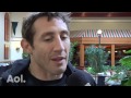 Tim Kennedy Is 'Black and White' When It Comes to Drugs in MMA