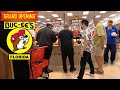 Buc-ee's Florida Grand Opening