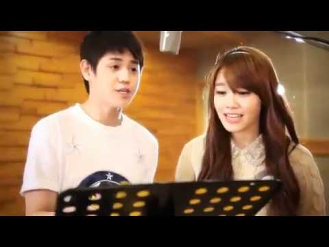 [MV] Yoseob & Eunji- Love Day