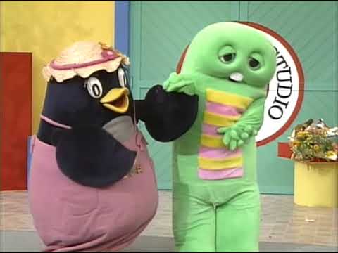 ひらけ ポンキッキ 5000回記念 にこにこぷんとの共演