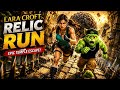 Lara Croft Relic Run Gameplay 1 Temple Escape Begins