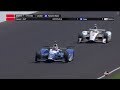 2017 Indianapolis 500 - Last 5 laps + Interviews