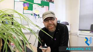 ROOKS HEATH COLLEGE VA5: Kindness (Virtual Assembly #5)