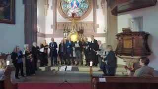 Gottesdienst mit Taufe (17.05.2026)
