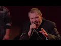 Meat Loaf Legacy - 2021 Talk and Songs at Huckabee