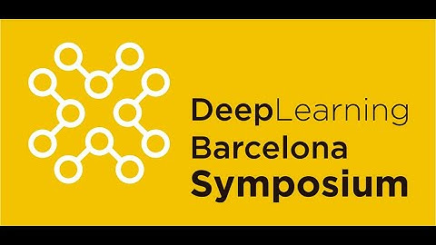 Life Sciences, Joan Serrà, NeurIPS 2021 & Closing - Deep Learning Barcelona Symposium - DLBCN 2021