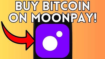 How To Buy Bitcoin on Moonpay (Full Guide) 2025!