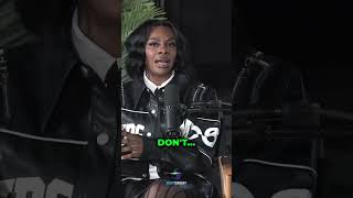 Jess Hilarious keeps it real about reality TV fame.