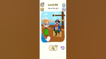 dop5 level 133 #save the girl