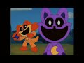 Smiling critters cartoon  unused episode 2