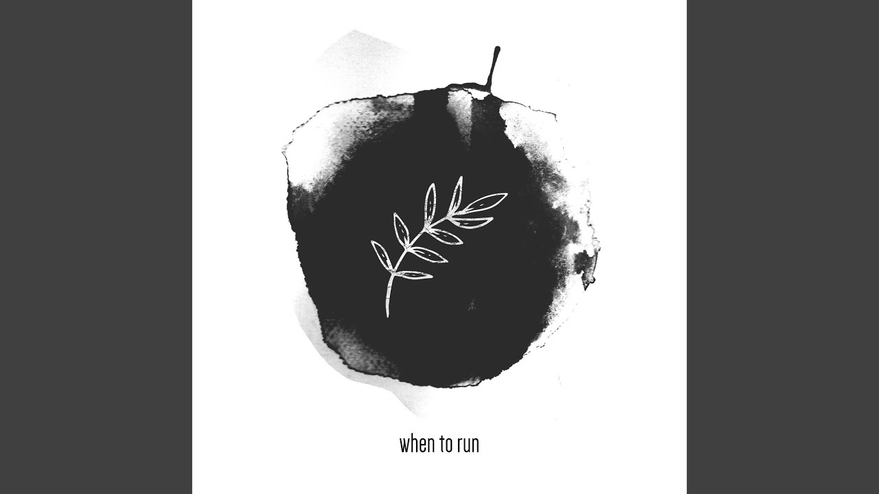 Watch When To Run on YouTube Watch When To Run on YouTube