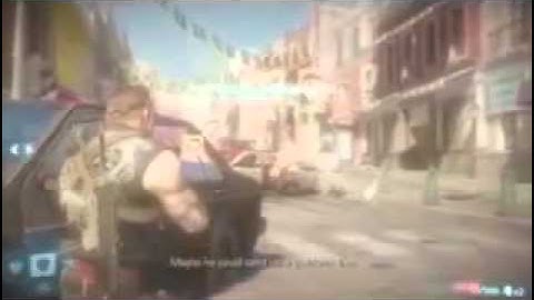 Army of Two The Devils Cartel Xbox 360 Special Delivery part 15 Walkthrough