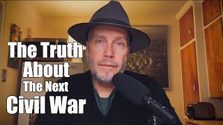 Civil War: The Oligarchs Favorite Reality Show