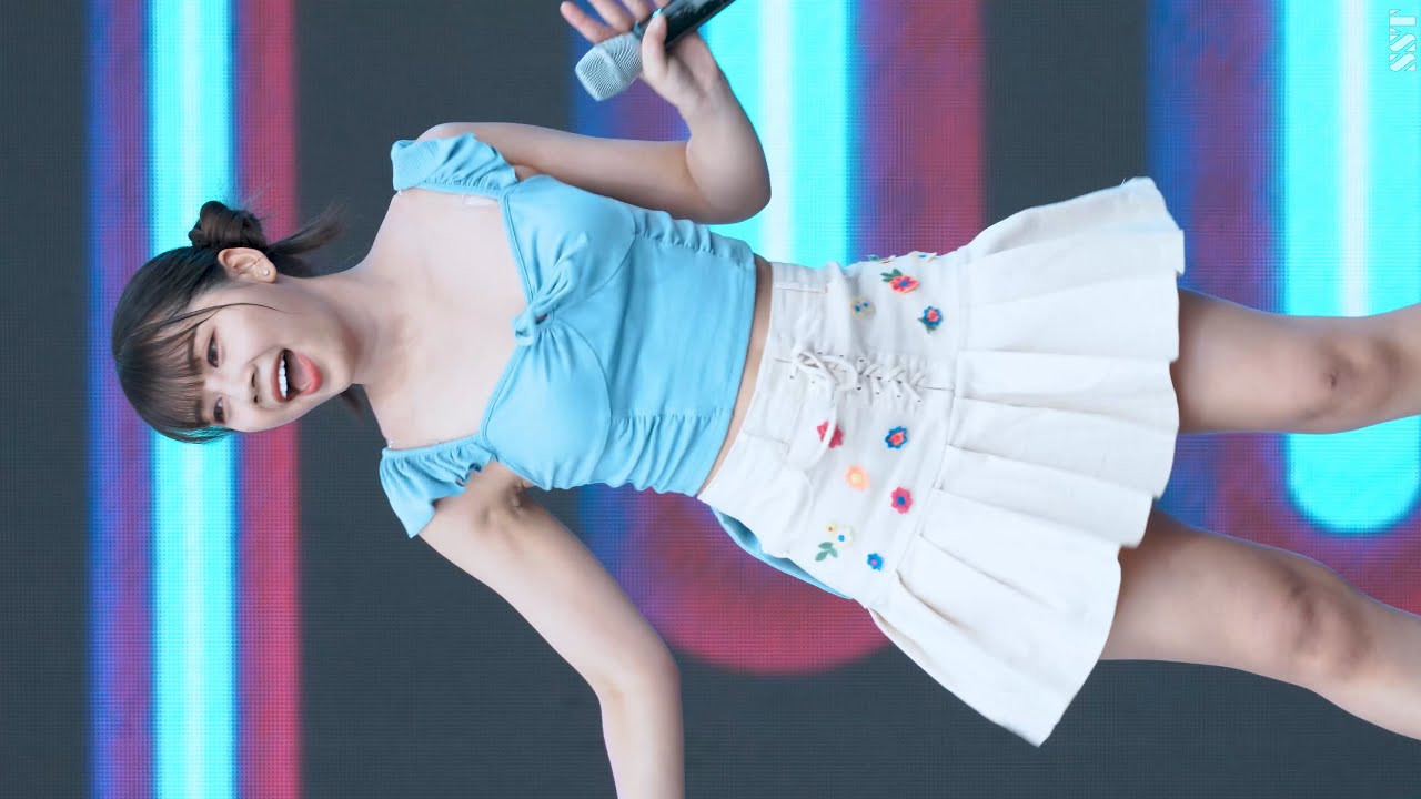 230916 버스터즈 나미 (BUSTERS NAMI) ‘Shake It' [4k60p 직캠]