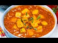 WINTER WARMER - Five Minutes Tomato Tofu Soup