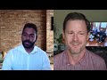 Building Trust in Healthcare AI: Naren Santhanam on Data, Decisions, and Doing It Right
