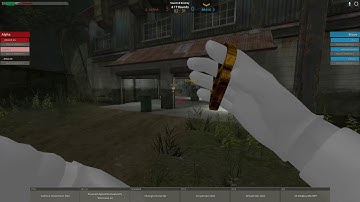 AiZen hacking combat arms reloaded