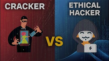 Cracker Vs Hacker | Must Watch!!!