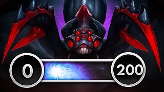 картинка: 200 ПОБЕД ПОДРЯД НА БРУДЕ | СЕКРЕТНЫЙ БИЛДАК🔥